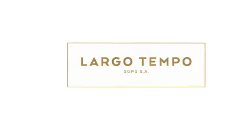 Logotipo Largo Tempo SGPS — caso de estudo Odoo com ThinkOpen Solutions