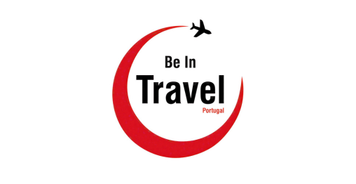 Logotipo Be in Travel — caso de estudo Odoo CRM e Vendas com ThinkOpen Solutions