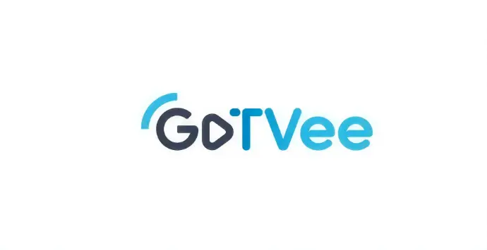 Logotipo GoTvee — caso de estudo Odoo com ThinkOpen Solutions