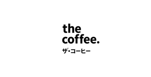 Logotipo da The CoffeeI, marca especializada em café especial